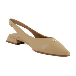 Aerosoles Nayana Beige Bisque Leather